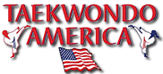 Tae Kwon Do America